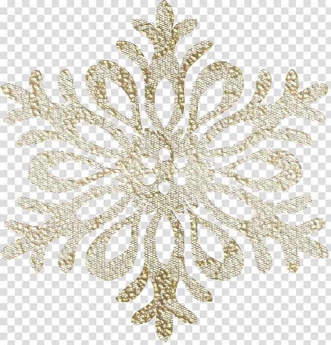 Snowflake Diary Decoupage , wedding element transparent background PNG clipart