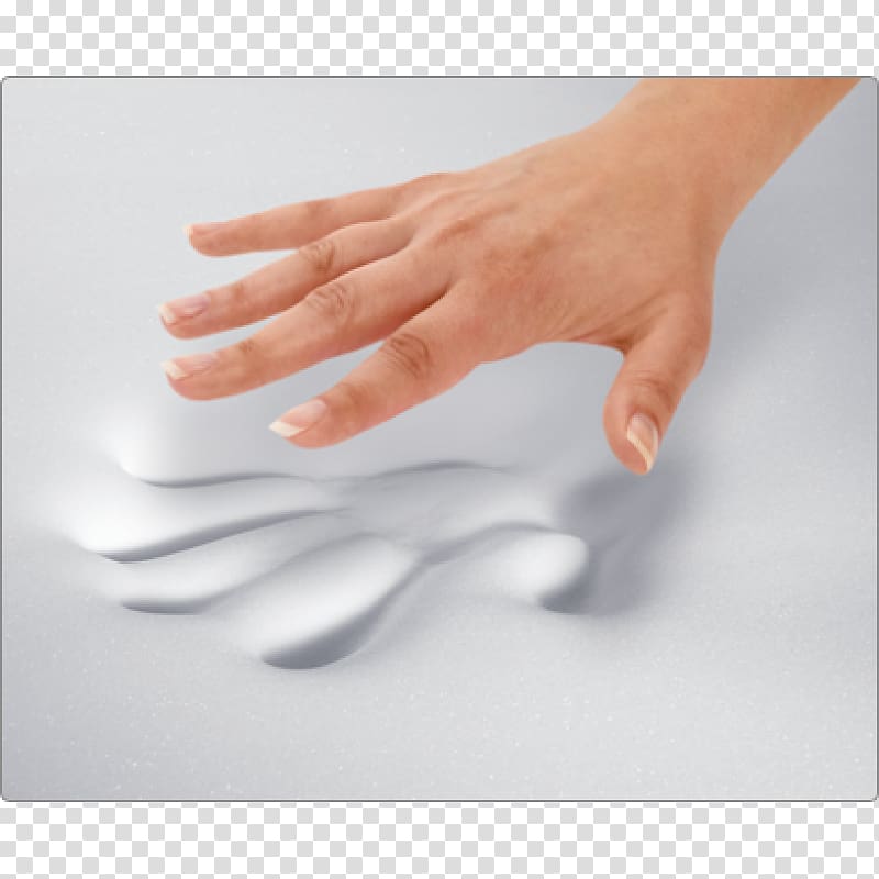 Memory foam Mattress Pads Latex, foam transparent background PNG clipart
