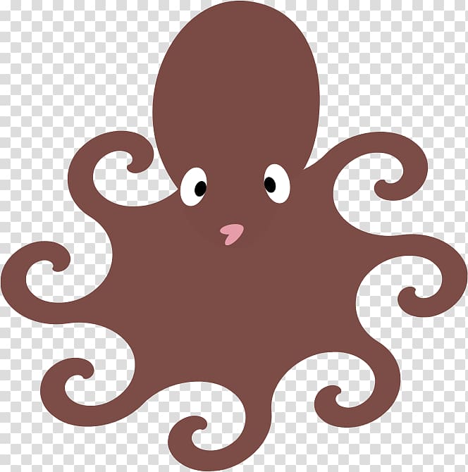 Octopus Computer Icons , octapus transparent background PNG clipart