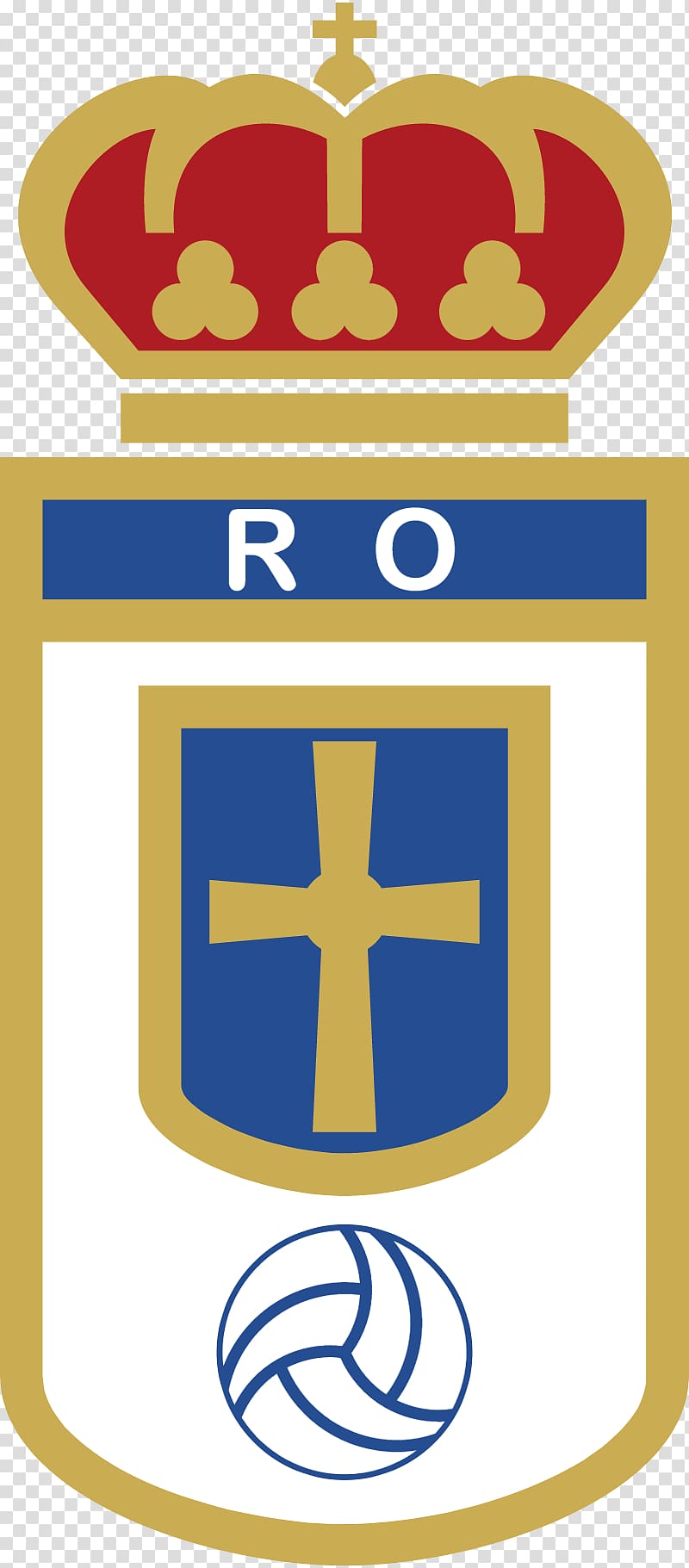 Real Oviedo Football Adobe Illustrator Artwork Portable Network Graphics, football transparent background PNG clipart