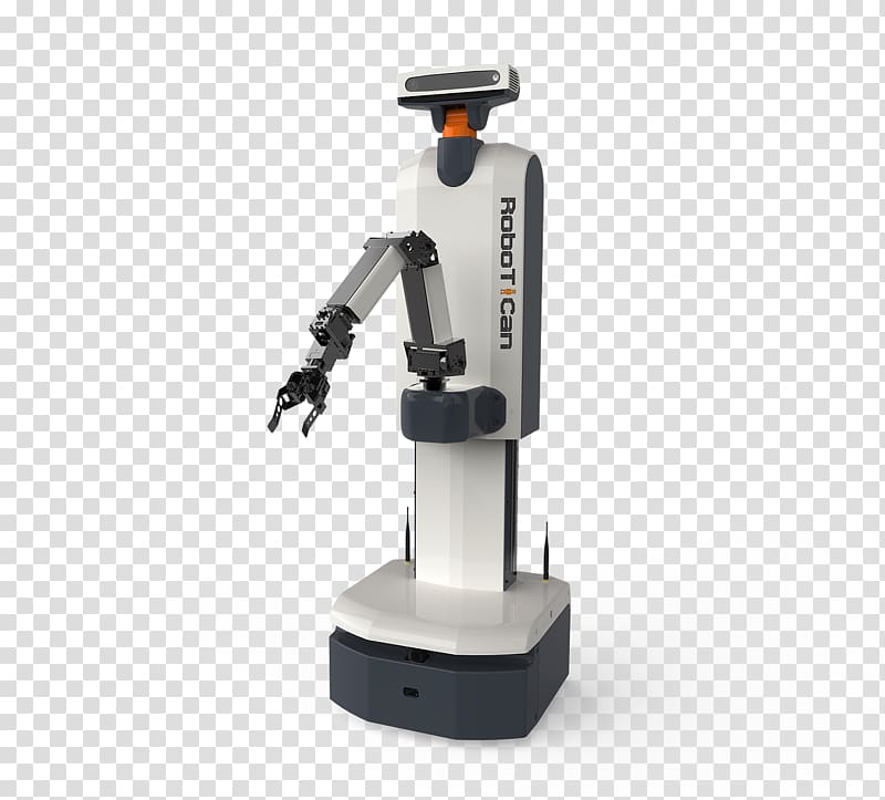 Robotics Mobile robot Autonomous robot Robot Operating System, robot transparent background PNG clipart