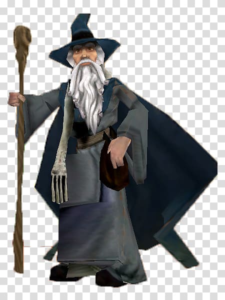 The Hobbit The Lord of the Rings Gandalf , Gandalf transparent background PNG clipart