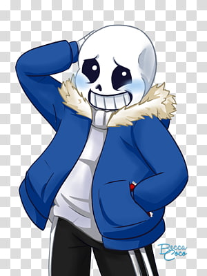 Stylized Sans Undertale, HD Png Download, free png download