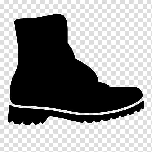 Combat boot Computer Icons Clothing Megakrán Zrt., boot transparent background PNG clipart