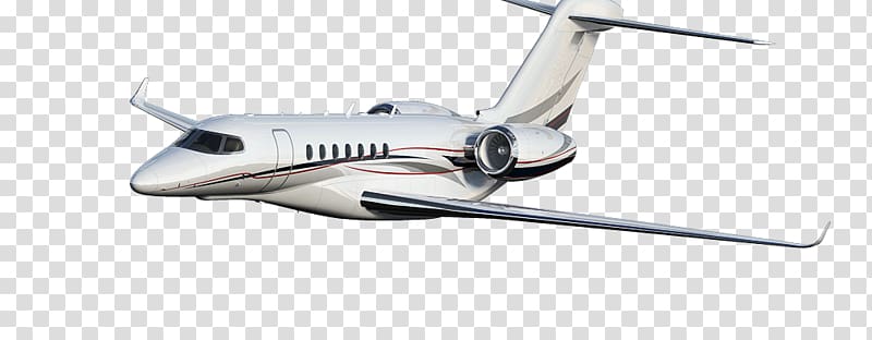 Business jet Cessna Citation Longitude Cessna 402 Aircraft Airplane, aircraft transparent background PNG clipart