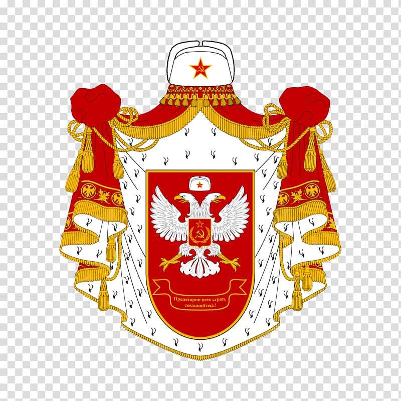 Kingdom of Serbia Kingdom of Yugoslavia Coat of arms of Serbia, greater transparent background PNG clipart