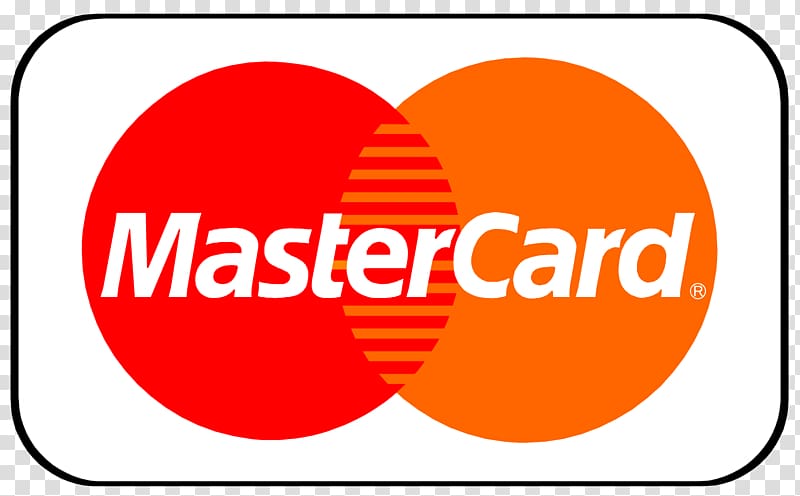 MasterCard Credit card, Mastercard logo transparent background PNG clipart