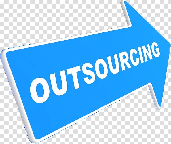 Outsourcing Company Offshoring Nearshoring Outsource marketing, Marketing transparent background PNG clipart