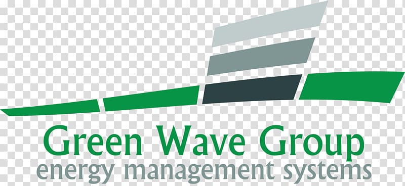 Energy management Solar energy Wave power, green waves transparent background PNG clipart