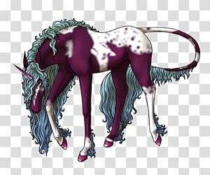 Horse Legendary creature, horse transparent background PNG clipart thumbnail
