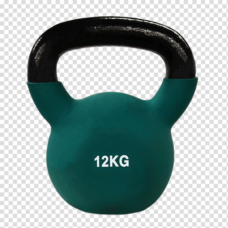 Kettlebell Exercise equipment Dumbbell Fitness Centre Weight training, dumbbell transparent background PNG clipart