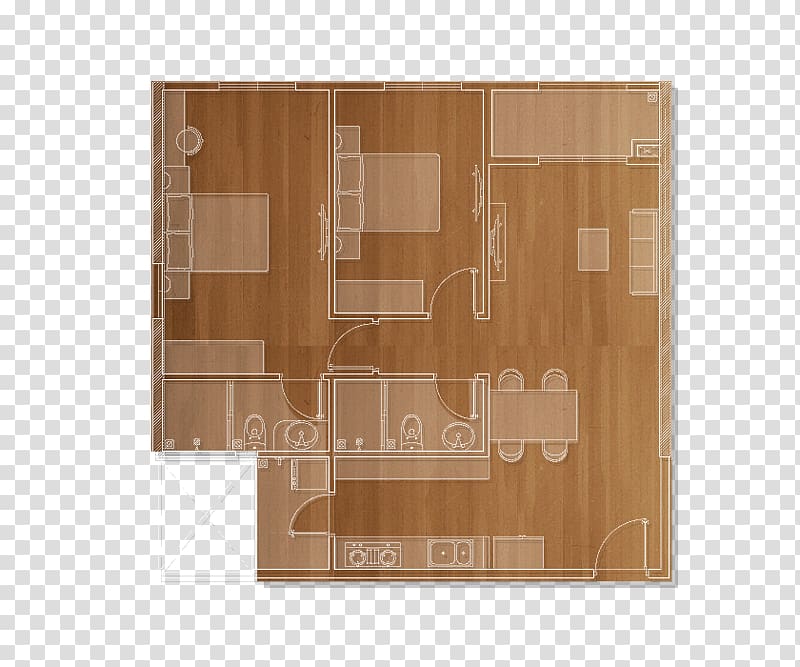 Floor Wood stain Varnish Plywood, gate tower transparent background PNG clipart