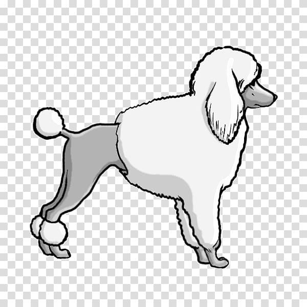 Dog breed Puppy Line art , West Siberian Laika transparent background PNG clipart