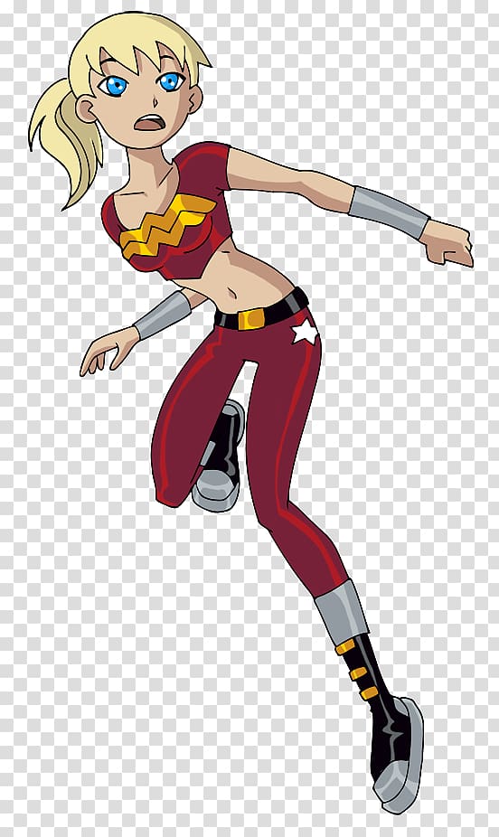 Wonder Woman Aquaman Wonder Girl Donna Troy Teen Titans, Wonder Woman transparent background PNG clipart