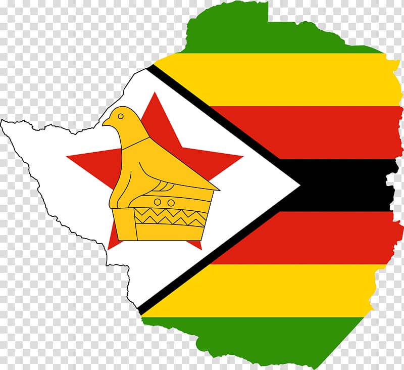 Flag of Zimbabwe Gallery of sovereign state flags Country, Flag transparent background PNG clipart