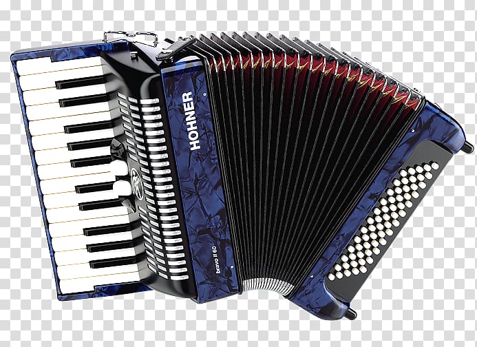 Piano accordion Hohner Diatonic button accordion Chromatic button accordion, Button Accordion transparent background PNG clipart