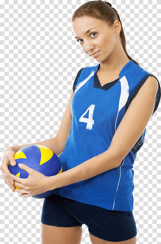 Volleyball transparent background PNG clipart