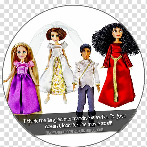 Tangled Ever After Doll Tangled: Before Ever After, tangled confessions transparent background PNG clipart