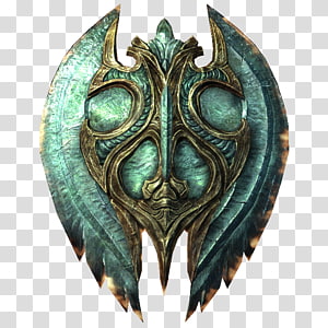 Oblivion The Elder Scrolls V Skyrim Dragonborn Shield Armour Wiki Shield Transparent Background Png Clipart Hiclipart It's not a mod, it's a in game spell put by the developers.command console ~ psb for all spells. dragonborn shield armour wiki shield