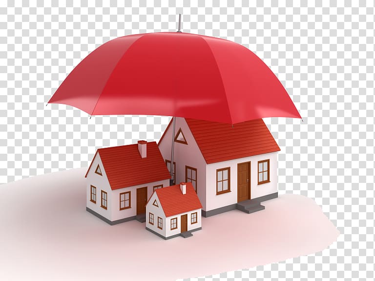 red umbrella, Home insurance Insurance policy Mortgage loan, Insurance transparent background PNG clipart