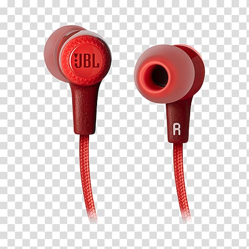 JBL E25 Microphone Headphones Wireless, jbl earphone transparent background PNG clipart