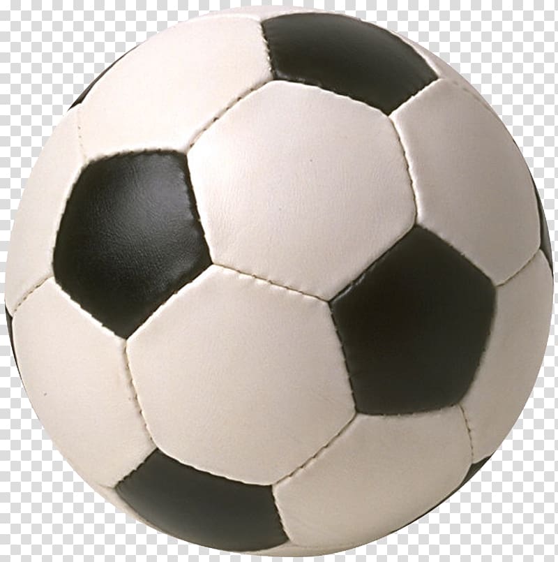 Football transparent background PNG clipart