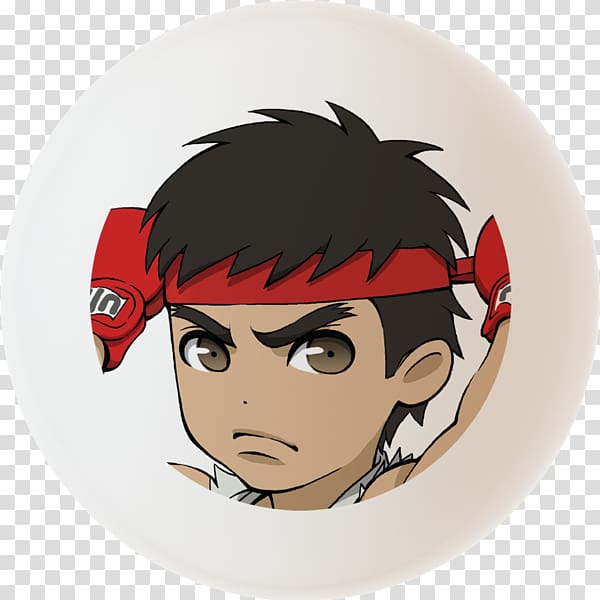 Dishonored Sanwa Denshi Ibuki Character Street Fighter, Street Fighter v Ryu transparent background PNG clipart