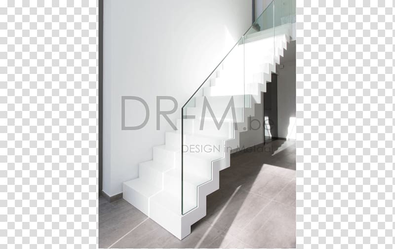 Glass Handrail Balaustrada Stairs Transparency and translucency, glass transparent background PNG clipart