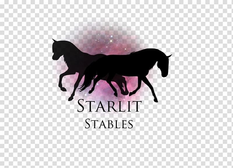 Mane Mustang Stallion Pony Logo, mustang transparent background PNG clipart