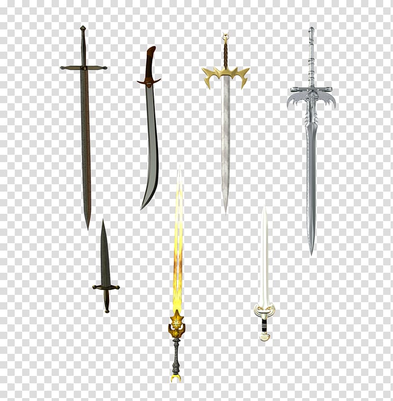 Sword Knight Weapon, The sword transparent background PNG clipart