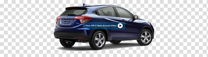 2017 Honda HR-V 2018 Honda HR-V 2017 Honda CR-V 2016 Honda HR-V, honda transparent background PNG clipart