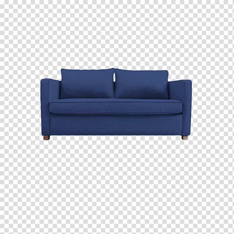 Sofa bed Couch Slipcover Comfort Armrest, Angle transparent background PNG clipart