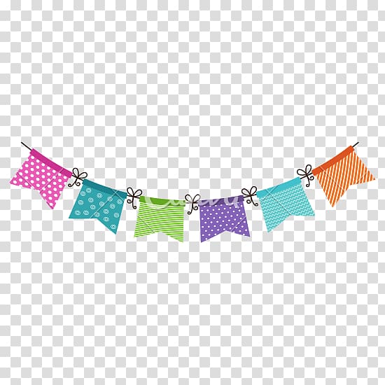 multicolored hanging decor , Party Birthday Garland Christmas, garland transparent background PNG clipart
