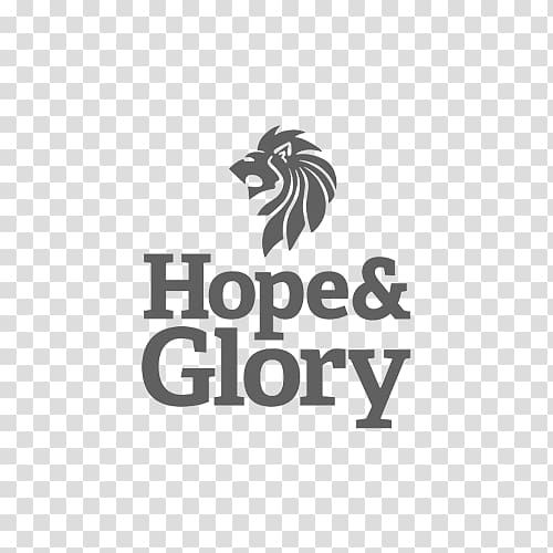 Hope&Glory Public Relations Logo Decal Sticker, glory transparent background PNG clipart
