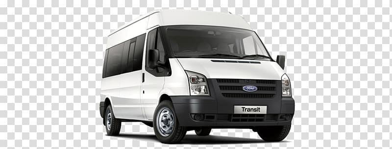 Ford Transit Connect Van Car Ford Motor Company, ford transparent background PNG clipart