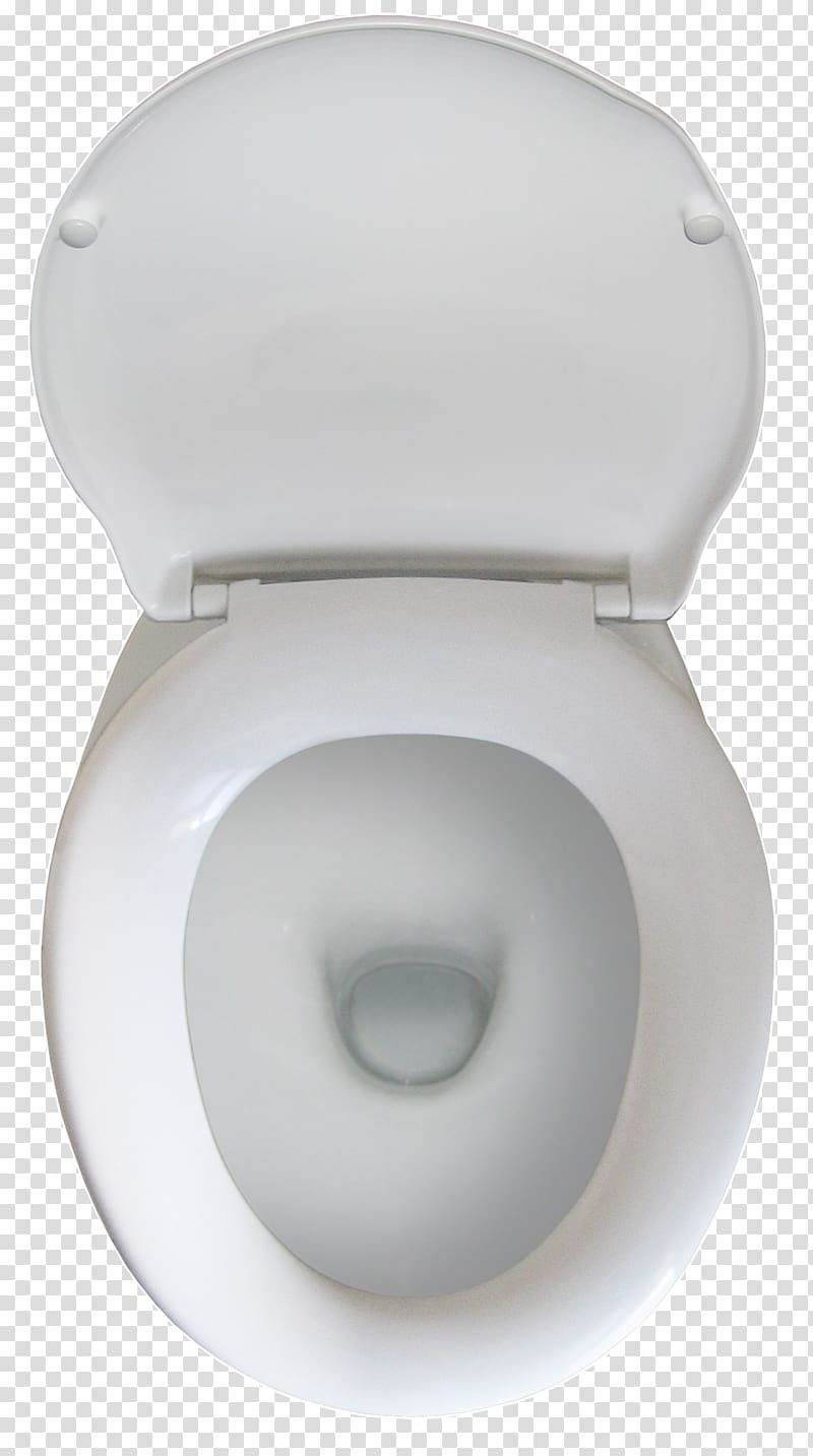 white toilet bowl, Toilet & Bidet Seats Flush toilet Bathroom Bowl, closet transparent background PNG clipart