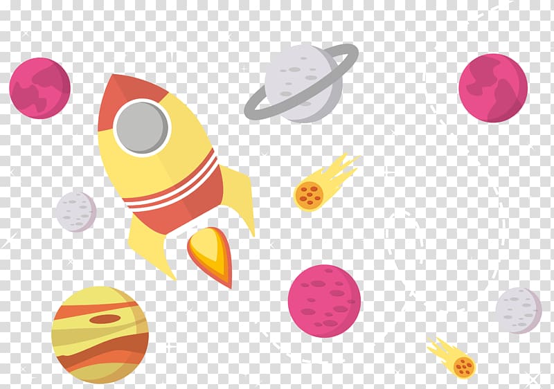 Outer space , Outer space transparent background PNG clipart