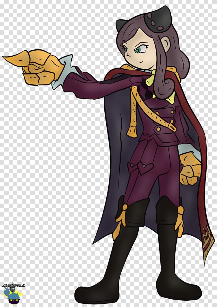 Professor Layton vs. Phoenix Wright: Ace Attorney Drawing Cartoon, phoenix claw transparent background PNG clipart