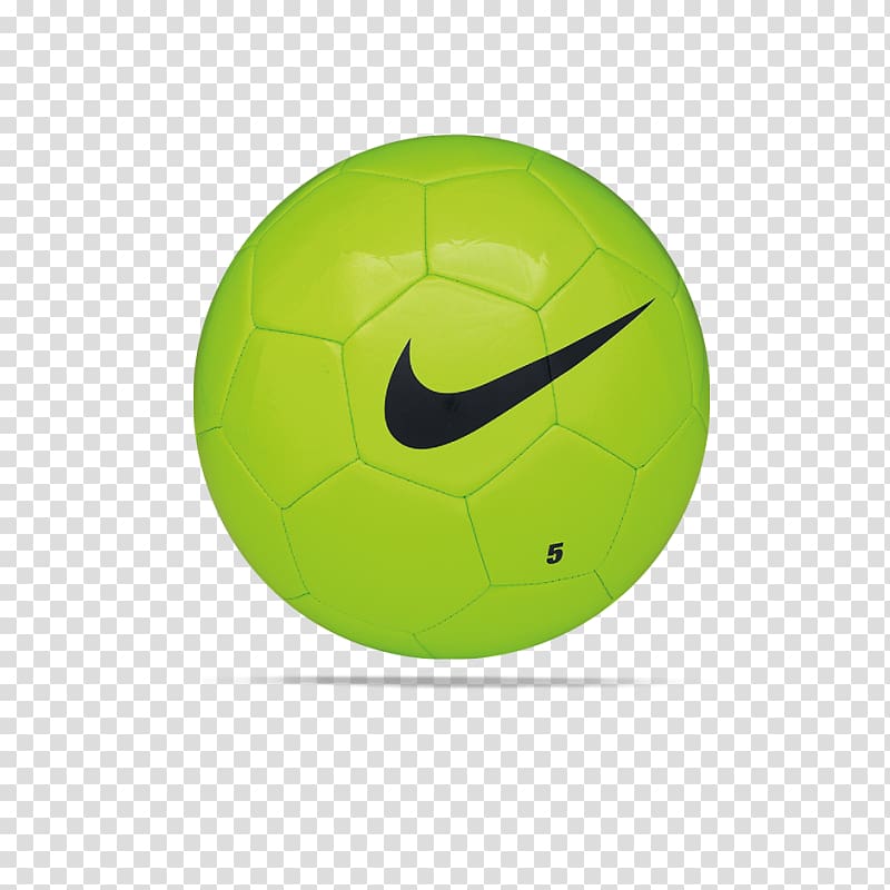 Football Nike Tiempo Sport, ball transparent background PNG clipart