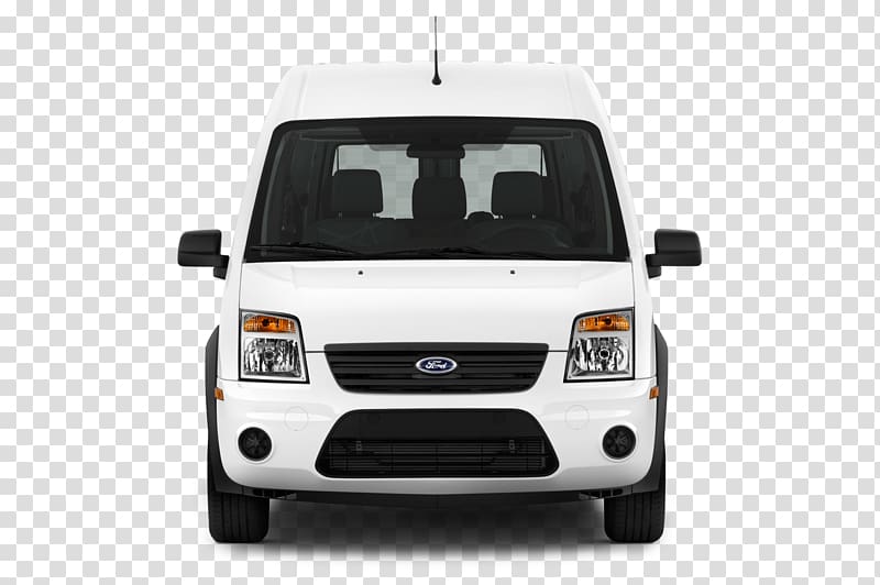 2013 Ford Transit Connect 2018 Ford Transit Connect 2012 Ford Transit Connect Car, Transit transparent background PNG clipart