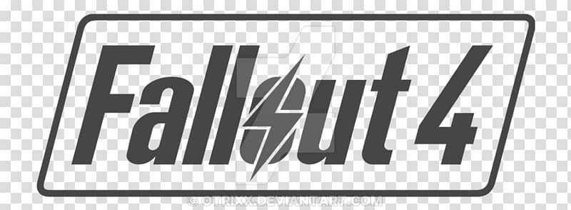 Fallout 4 Fallout: New Vegas Wasteland Video game The Vault, fallout 4 transparent background PNG clipart