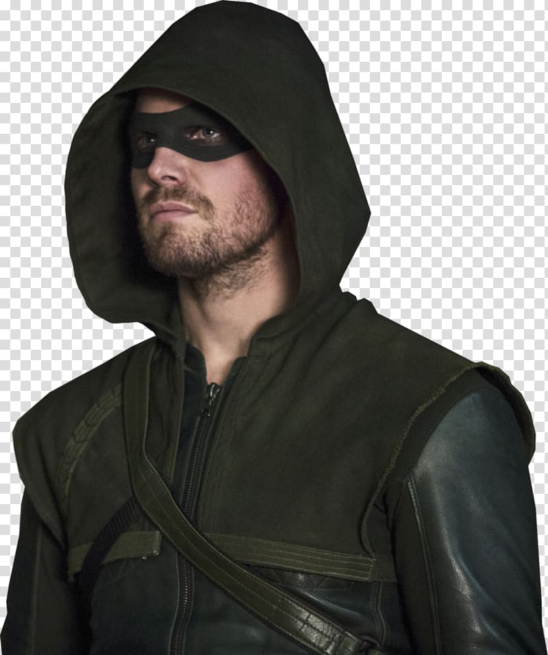 Green Arrow Oliver Queen Stephen Amell Thea Queen, Arrow transparent background PNG clipart