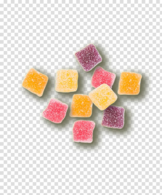 Candy Dolly mixture, candy transparent background PNG clipart
