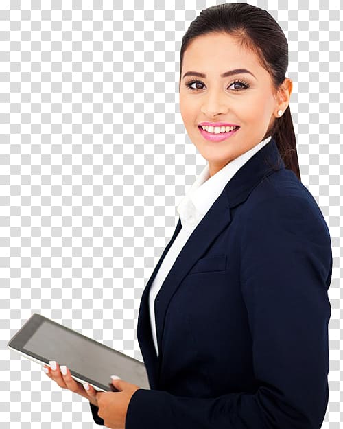 woman smiling holding tablet, Park Avenue Property Management Business Human Resources Organization, black woman transparent background PNG clipart