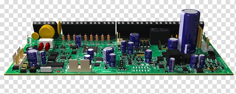 Paradox Microcontroller Jablotron Insight Video, others transparent background PNG clipart