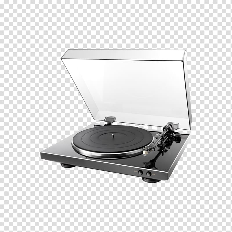 Denon DP-300F Phonograph record AUDIO-TECHNICA CORPORATION, others transparent background PNG clipart