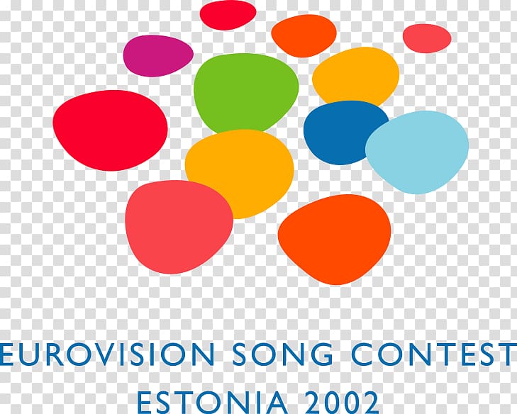 Eurovision Song Contest 2002 Saku Suurhall Eurovision Song Contest 2017 Eurovision Song Contest 2012 Best of Eurovision, Eurovision transparent background PNG clipart
