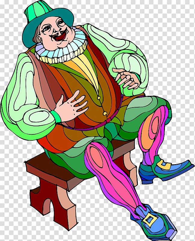 Sir Toby Belch Twelfth Night Olivia Hamlet , at night transparent background PNG clipart
