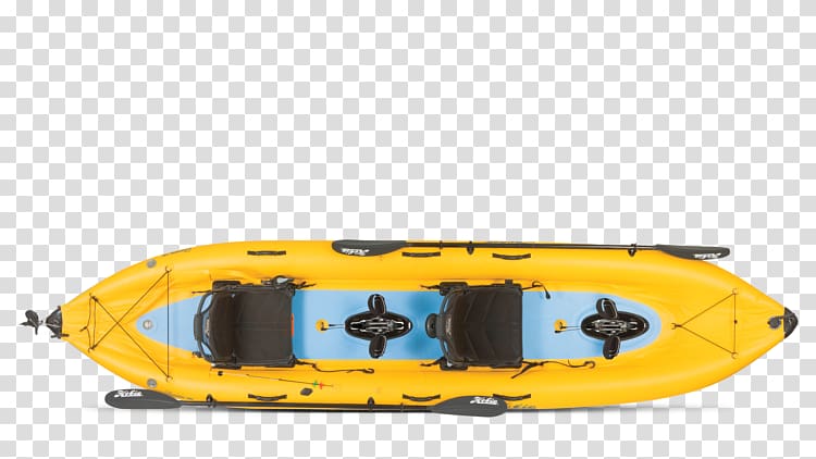 Boat Inflatable Kayak Hobie Mirage i14T Canoe, boat transparent background PNG clipart