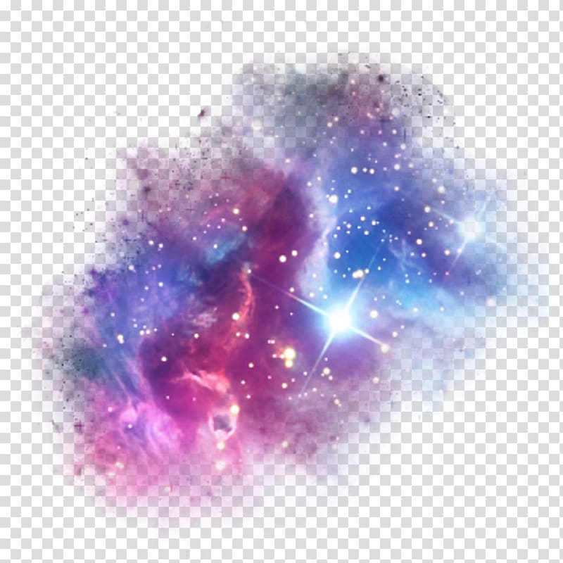 Galaxy Color Desktop Galaxy Purple And Blue Galaxy Transparent